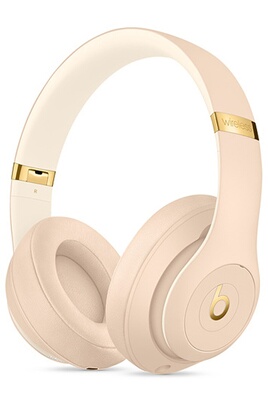 Beats Studio 3 Skyline Sahara AVEC REDUCTION DE BRUIT