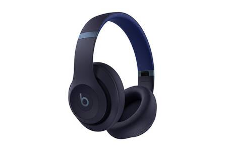 Casque Audio Beats STUDIO PRO WL NAVY | Darty