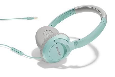 Casque Audio Bose Soundtrue On Ear Mint Soundtrueoe Darty