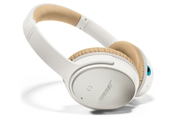 QC25 ANDROID BLANC