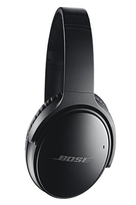 Bose QC35 BLACK