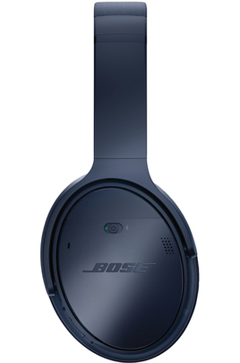 Bose QuietComfort 35 II Casque audio Bluetooth sans fil NFC avec