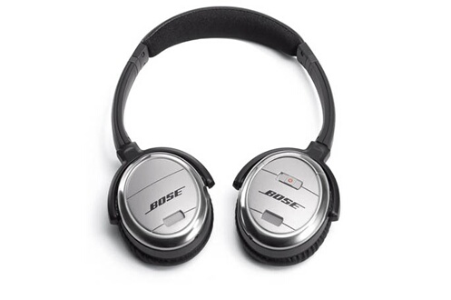 Casques Bose