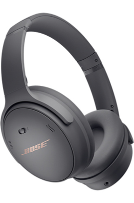Casque audio Bose QuietComfort 45 gris eclipse Edition Limitee Bose X Jain  - 866724-0400