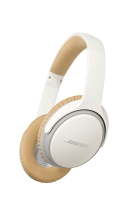 Bose SOUNDLINK II BLUETOOTH BLANC