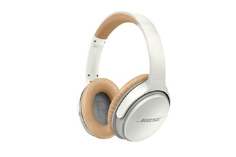 Casque bose soundlink 2