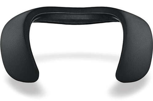 SOUNDWEAR COMPANION
