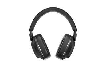 Casque audio Bowers Et Wilkins Casque Bluetooth audiophile avec reduction de bruit PX7 S2 Noir