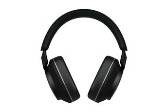 Casque supra-auriculaire à réduction de bruit / Capteur d'utilisation - Mode transparent / Bluetooth 5.2 aptX - Chargement et interface audio USB-C / Jusqu'à 30 heures d'autonomie