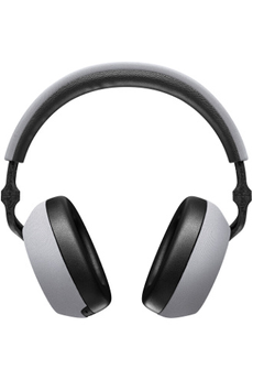 Casque audio Bw PX7 Silver
