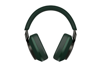 Casque Bluetooth audiophile avec reduction de bruit PX8 Vert Foret