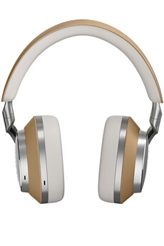 Casque audio Bowers Et Wilkins PX8 TAN NO