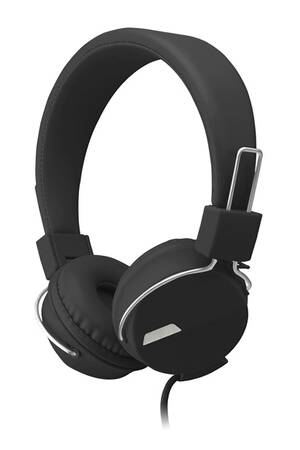 Casque Audio Dcybel Vibes Black Darty