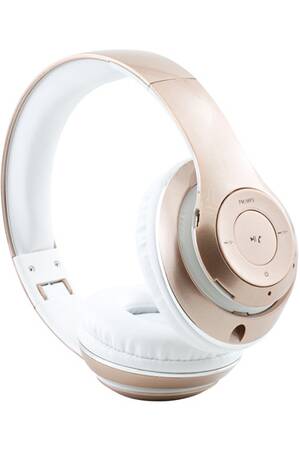 Avis casque dynabass