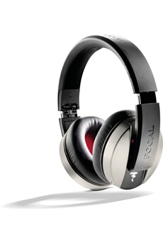 Casque audio Focal CASQUE LISTEN