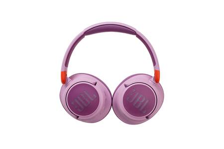 Casque Audio Jbl Jr Nc Rose Jr Ncpik Darty