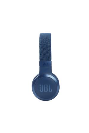 Casque JBL LIVE 460NC Bluetooth - Noise Cancelling ANC - 50h - Son Haute Qualité