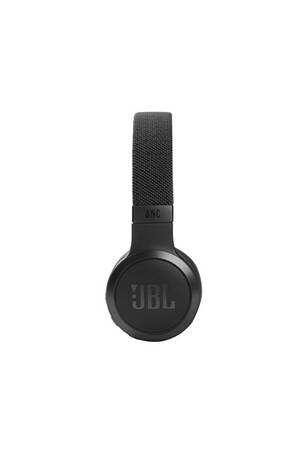 JBL LIVE 460NC On-Ear Bluetooth-Kopfhörer mit NC