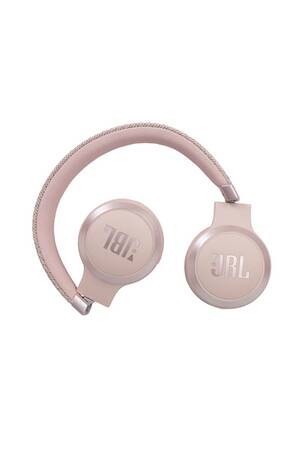 Casque Audio Jbl Live Nc Rose Live Ncros Darty