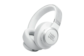 JBL Tune Beam, Écouteurs sans fil avec Réduction de Bruit, Bluetooth 5.3,  autonomie jusqu'à 48 h, charge rapide, son JBL Pure Bass, violets :  : High-Tech