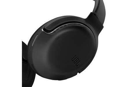 Étui (Housse) Original Pour Casque JBL Tour One M2 - Noir - Pour Pièces/défectueux