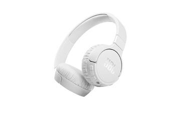 Casque à réduction de bruit active / Son JBL Pure Bass / Jusqu'à 44h d'autonomie avec la RBA (55h avec Bluetooth uniquement) / Rechargement rapide (5min = 2h d'écoute)Casque à réduction de bruit active / Son JBL Pure Bass / Jusqu'à 44h d'autonomie avec la RBA (55h avec Bluetooth uniquement) / Rechargement rapide (5min = 2h d'écoute)