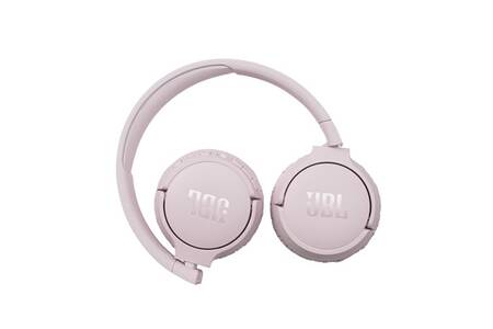 Casque audio Jbl Tune 660NC ROSE - T660NCPIK | Darty