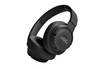 Jbl Tune 720BT Noir, Casque circum sans fil photo 1