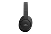 Jbl Tune 720BT Noir, Casque circum sans fil photo 3
