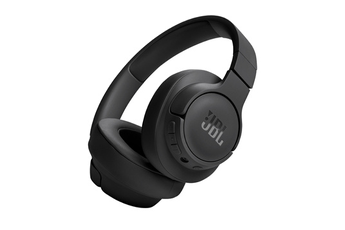 Chrono - Casque sans fil Bluetooth sur l'oreille, stéréo Hi-Fi 5.1