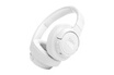 Casque audio Jbl Tune 770NC Blanc | Darty
