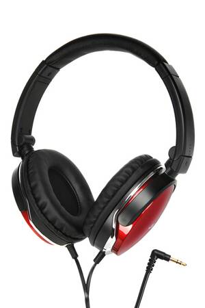 Casque Audio Jvc Ha S660 Rouge Darty