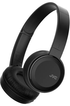 Casque Audio Jvc Has30bt Noir Darty