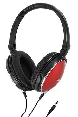Casque Audio Jvc Ha S600 Rouge Ha S600 R E Darty