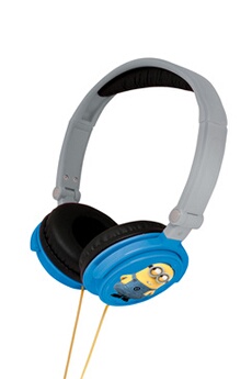 MINIONS HP010DES