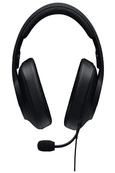 Casque logitech g935
