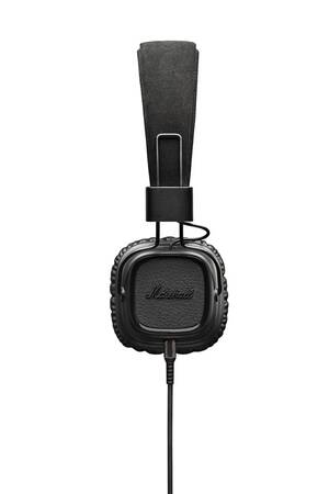 Test casque marshall major