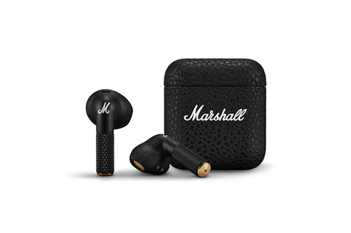 Tous les casques Marshall