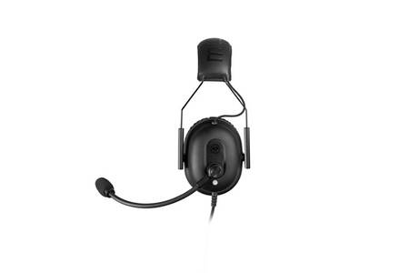 Casque Gamer MILLENIUM MH3 - Pour PS4 Et Mobile, Isolation Sonore, Contrôle Volume Intégré