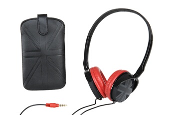 PACK CAPSULE