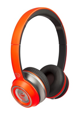Tous les casques Monster
