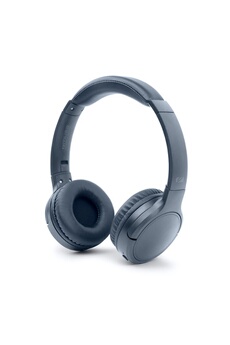 Muse Casque stéréo Bluetooth 272 BT supra auriculaire sans fil - vue 6