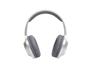 Casque audio Panasonic RB-HX220BDES Silver