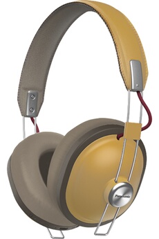 Casque écouteurs Panasonic Darty