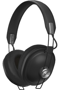 Casque écouteurs Panasonic Darty