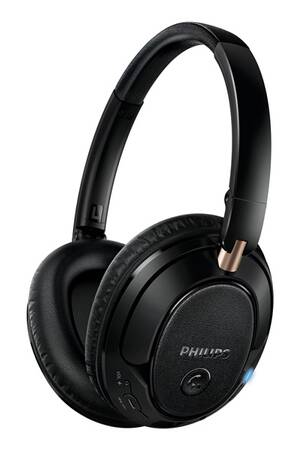 Casque Audio Philips Shb725000 Darty