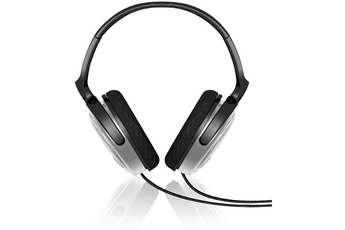 Casque d'écoute Bluetooth Over-Ear SODO confortable Casque stéréo Bluetooth  5.0 avec prise en charge