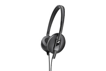Casque Audio Sennheiser Darty