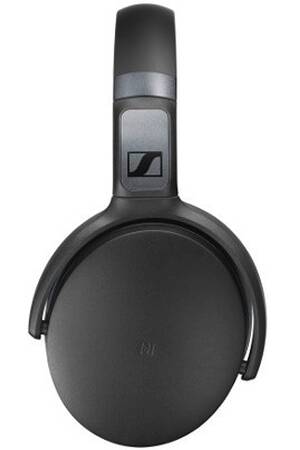 Casque Audio Vintage Sennheiser HD 420SL - Années 80 - Fonctionne Bien - Occasion