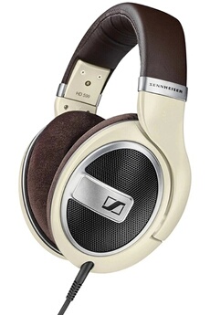 Casque TV sans fil Sennheiser RS 175 - DARTY Guadeloupe